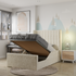 Aqua Kids Bed